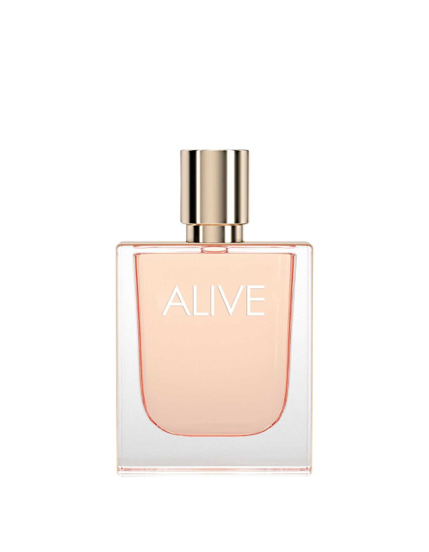Alive Edp